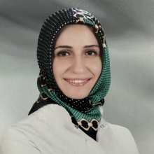 Resmi büyüt: Emine Nur Uğur, Diş Hekimi İstanbul