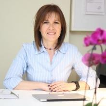 Resmi büyüt: Ferda Ayhan Yalçın, Pratisyen Konak