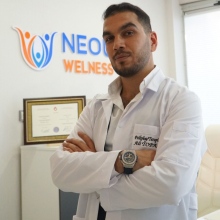 Resmi büyüt: Ali Topal, Psikoloji Şanlıurfa