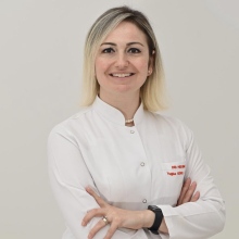 Resmi büyüt: Tuğba Genç Arlı, Diş Hekimi Ordu