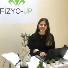 Resmi büyüt: Başak Fidan, Diyetisyen Kocaeli