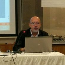 Resmi büyüt: İbrahim Sarı, Psikoloji İstanbul