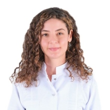 Resmi büyüt: Merve Yalçın Tavşan, Fiziksel Tıp Ve Rehabilitasyon Uşak