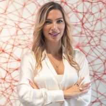 Resmi büyüt: Selen Salebci, Psikoloji İstanbul