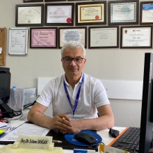 Resmi büyüt: Selami Doğan, Kalp Ve Damar Cerrahisi Odunpazarı