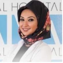 Resmi büyüt: Şüheda Nur Dönmez, Psikoloji İstanbul