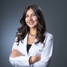 Resmi büyüt: Tuğba Var, Psikoloji Eskişehir