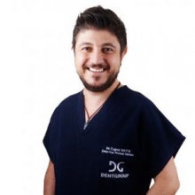 Resmi büyüt: Tuğrul Saygı, Protetik Diş Tedavisi Ataşehir