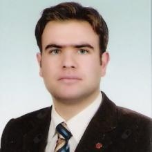 Resmi büyüt: Ender Alkan, Radyoloji Aksaray