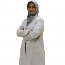 Resmi büyüt: Nesibe Akyürek, Çocuk Endokrinolojisi Selçuklu