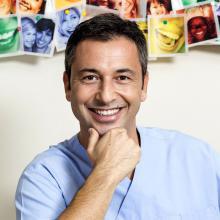 Resmi büyüt: Saip Denizoğlu, Diş Hekimi İstanbul