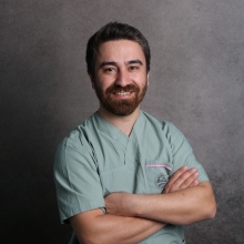 Resmi büyüt: Murat Kaya, Ortopedi Ve Travmatoloji İstanbul