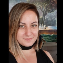 Resmi büyüt: Tuğba Aydın, Psikoloji İstanbul