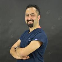 Resmi büyüt: Hasan Orakçı, Diş Hekimi İzmit