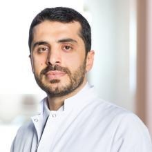 Resmi büyüt: Necdet Demir, Kulak Burun Boğaz İstanbul