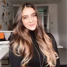 Resmi büyüt: Damla Koldere, Psikoloji Samsun