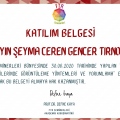 Resmi büyüt: certificate 5