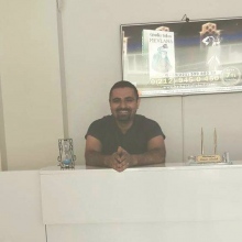 Resmi büyüt: Emir Çelik, Diş Hekimi İzmir