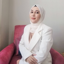 Resmi büyüt: Nida Avcıoğlu, Psikoloji Bakırköy