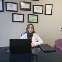 Resmi büyüt: Zuhal Yıldız, Fizyoterapi Ve Rehabilitasyon Kocaeli