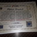 Resmi büyüt: certificate 10