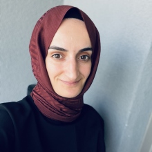 Resmi büyüt: Fatma Yalçın, Psikoloji İstanbul