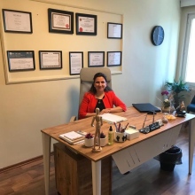 Resmi büyüt: Nurdan Ünaldı, Çocuk ve Ergen Psikiyatrisi İstanbul