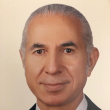 Resmi büyüt: Muzaffer Öztosun, Akupunktur İstanbul