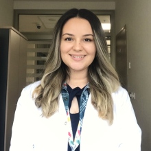 Resmi büyüt: Elif Koyu, Diyetisyen Eskişehir