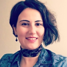 Resmi büyüt: İlknur Kiraz Avcı, Psikiyatri Rize