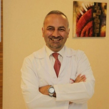 Resmi büyüt: Tarkan Amuk, Psikiyatri İzmir