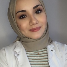 Resmi büyüt: Rumeysa Sultan Sağlam, Ergoterapi İstanbul