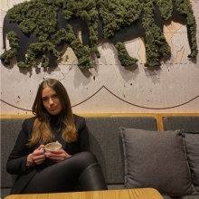 Resmi büyüt: Melisa Meryem Gökhan, Psikolojik Danışma ve Rehberlik Edirne