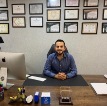 Resmi büyüt: Yusuf Can Oymak, Psikoloji Malatya