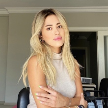 Resmi büyüt: Beyza Takan, Psikoloji Mersin