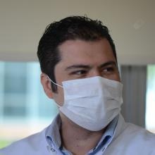 Resmi büyüt: Semih Günaydın, Diş Hekimi Adana