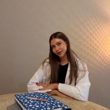 Resmi büyüt: Nurbanu Can, Psikoloji İstanbul