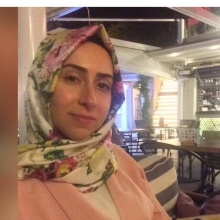 Resmi büyüt: Reyhan Erdoğan Aydın, Psikoloji İstanbul