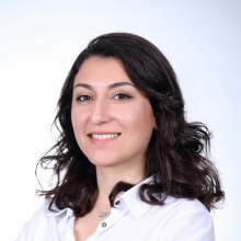 Resmi büyüt: Ezgi Bahadır, Psikoloji Kadıköy