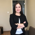 Selin Yalçın, Psikoloji Ankara