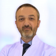 Resmi büyüt: Harun Şimşek, Kadın Hastalıkları Ve Doğum Nilüfer