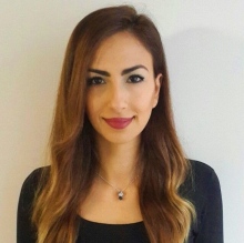 Resmi büyüt: Zeynep Taşbaşı Deviren, Diyetisyen İstanbul