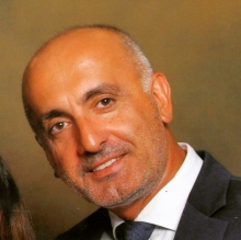 Resmi büyüt: Semih Halezeroğlu, Göğüs Cerrahisi İstanbul