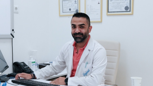 Yunus Öç-2