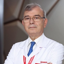 Resmi büyüt: Ercan Abay, Psikiyatri Bahçelievler