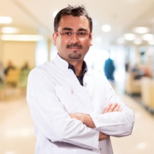 Resmi büyüt: Yıldırım Karaoğlan, Kadın Hastalıkları Ve Doğum Rize