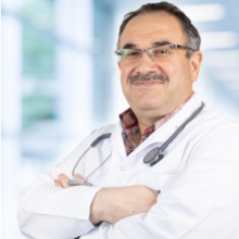 Resmi büyüt: Cemal Kocabaş, İç Hastalıkları İstanbul