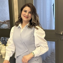 Resmi büyüt: Zehra Kobu, Psikoloji Gaziantep