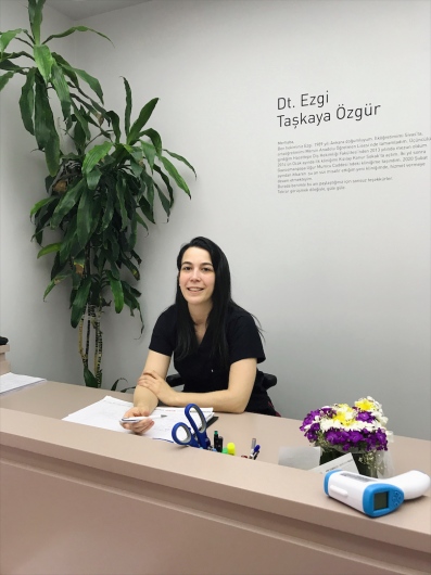 Ezgi Taşkaya Özgür-0