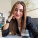 İrem Özkan